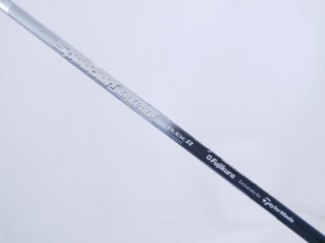 Driver : Taylormade : ไดรเวอร์ Taylormade M GLOIRE (ออกปี 2019 รุ่นท๊อปสุด Japan Spec) Loft 10.5 ก้าน Fujikura Speeder Evolution Flex R