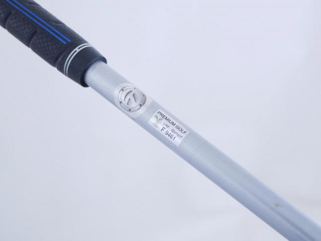 Driver : Taylormade : ไดรเวอร์ Taylormade M GLOIRE (ออกปี 2019 รุ่นท๊อปสุด Japan Spec) Loft 10.5 ก้าน Fujikura Speeder Evolution Flex R