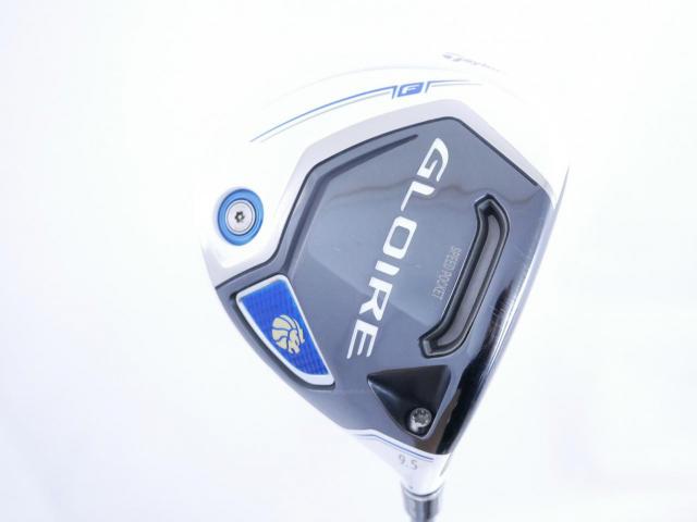 Driver : Taylormade : ไดรเวอร์ Taylormade GLOIRE F (ปี 2017 รุ่นท๊อปสุด Japan Spec) Loft 9.5 Flex S