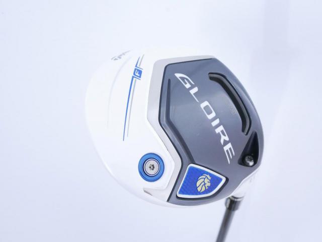 Driver : Taylormade : ไดรเวอร์ Taylormade GLOIRE F (ปี 2017 รุ่นท๊อปสุด Japan Spec) Loft 9.5 Flex S