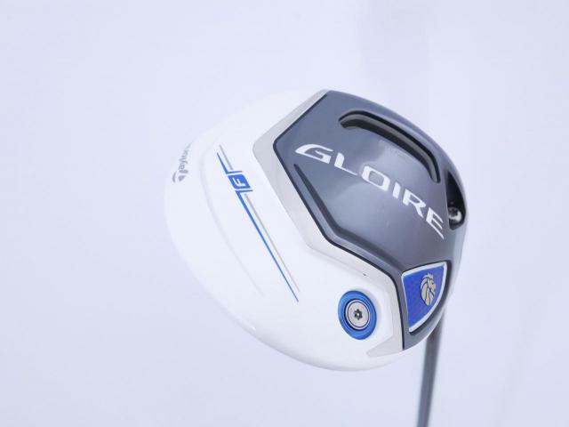 Driver : Taylormade : ไดรเวอร์ Taylormade GLOIRE F (ปี 2017 รุ่นท๊อปสุด Japan Spec) Loft 9.5 Flex S