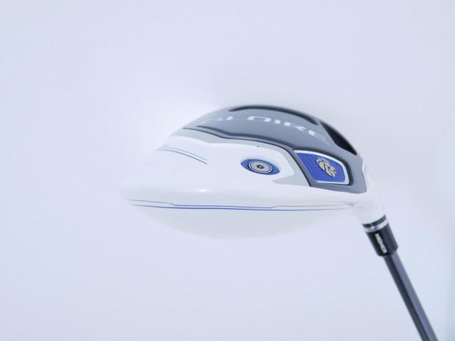 Driver : Taylormade : ไดรเวอร์ Taylormade GLOIRE F (ปี 2017 รุ่นท๊อปสุด Japan Spec) Loft 9.5 Flex S