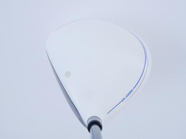 Driver : Taylormade : ไดรเวอร์ Taylormade GLOIRE F (ปี 2017 รุ่นท๊อปสุด Japan Spec) Loft 9.5 Flex S