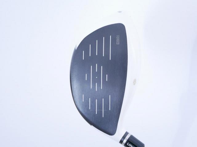 Driver : Taylormade : ไดรเวอร์ Taylormade GLOIRE F (ปี 2017 รุ่นท๊อปสุด Japan Spec) Loft 9.5 Flex S