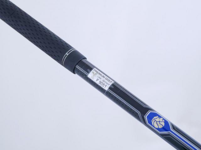 Driver : Taylormade : ไดรเวอร์ Taylormade GLOIRE F (ปี 2017 รุ่นท๊อปสุด Japan Spec) Loft 9.5 Flex S