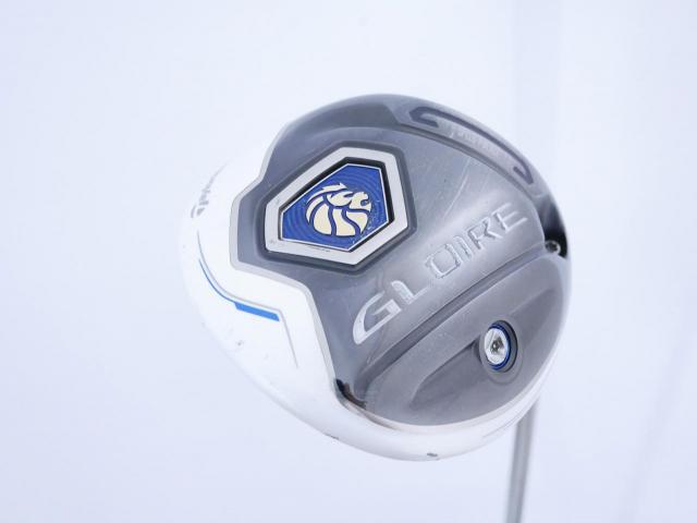 Driver : Taylormade : ไดรเวอร์ Taylormade GLOIRE F (ปี 2016 รุ่นท๊อปสุด Japan Spec) Loft 10 ก้าน Mitsubishi Diamana RF60 Flex S