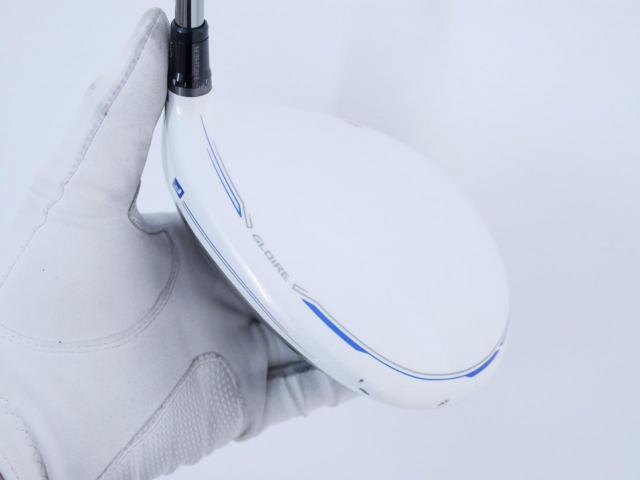 Driver : Taylormade : ไดรเวอร์ Taylormade GLOIRE F (ปี 2016 รุ่นท๊อปสุด Japan Spec) Loft 10 ก้าน Mitsubishi Diamana RF60 Flex S