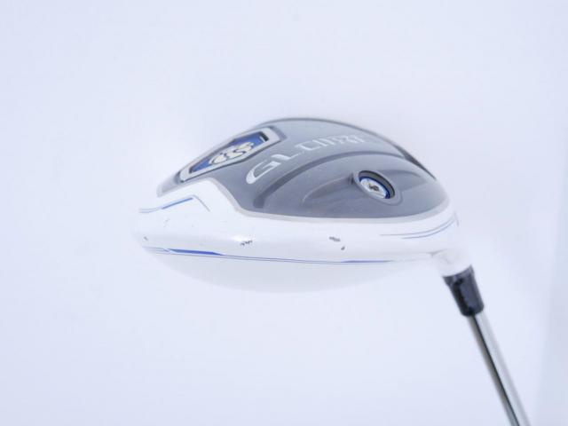 Driver : Taylormade : ไดรเวอร์ Taylormade GLOIRE F (ปี 2016 รุ่นท๊อปสุด Japan Spec) Loft 10 ก้าน Mitsubishi Diamana RF60 Flex S