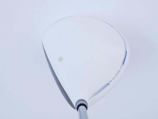 Driver : Taylormade : ไดรเวอร์ Taylormade GLOIRE F (ปี 2016 รุ่นท๊อปสุด Japan Spec) Loft 10 ก้าน Mitsubishi Diamana RF60 Flex S