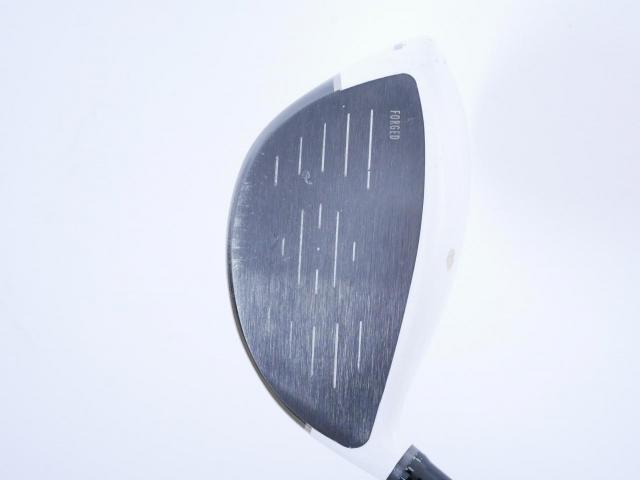 Driver : Taylormade : ไดรเวอร์ Taylormade GLOIRE F (ปี 2016 รุ่นท๊อปสุด Japan Spec) Loft 10 ก้าน Mitsubishi Diamana RF60 Flex S