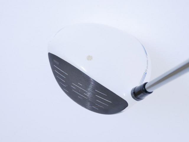 Driver : Taylormade : ไดรเวอร์ Taylormade GLOIRE F (ปี 2016 รุ่นท๊อปสุด Japan Spec) Loft 10 ก้าน Mitsubishi Diamana RF60 Flex S
