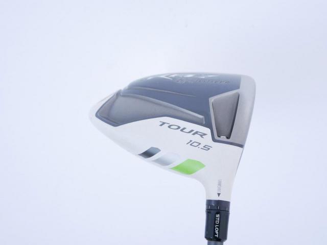 Driver : Taylormade : Taylormade RBZ Tour Loft 10.5 Flex R