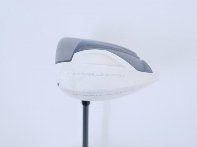Driver : Taylormade : Taylormade RBZ Tour Loft 10.5 Flex R