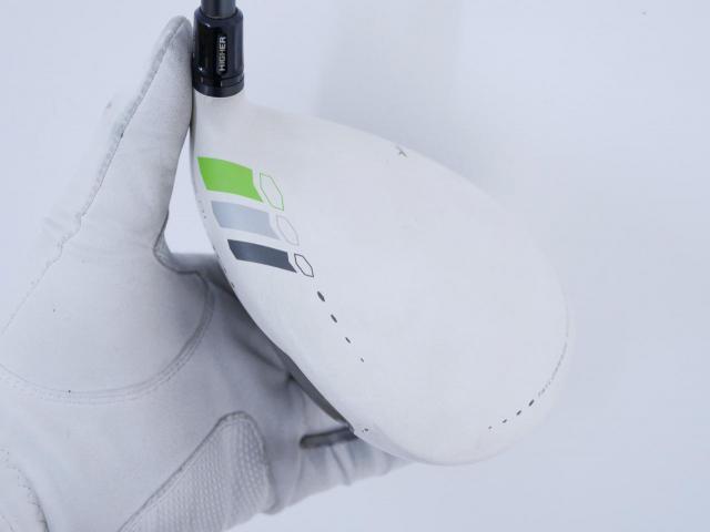Driver : Taylormade : Taylormade RBZ Tour Loft 10.5 Flex R
