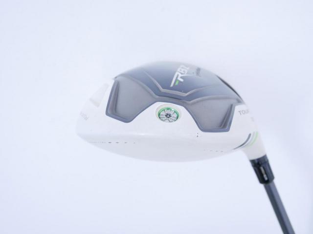 Driver : Taylormade : Taylormade RBZ Tour Loft 10.5 Flex R