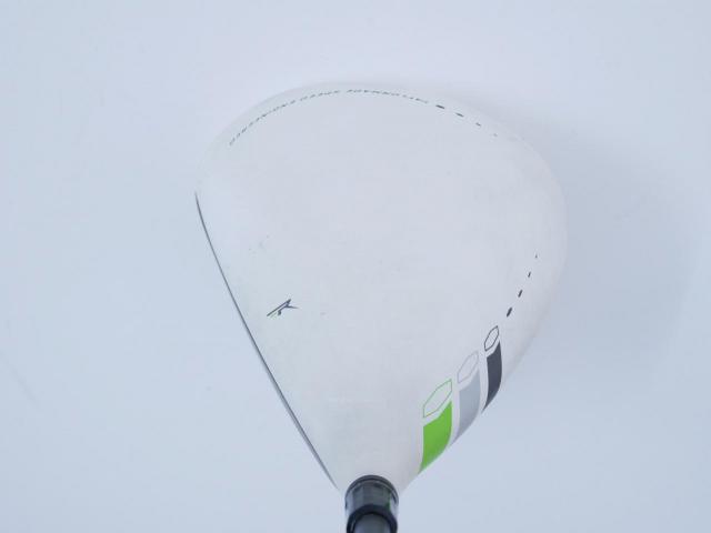 Driver : Taylormade : Taylormade RBZ Tour Loft 10.5 Flex R
