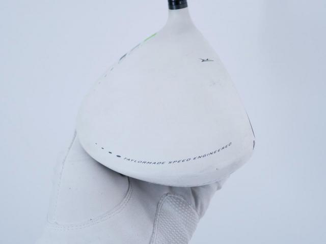 Driver : Taylormade : Taylormade RBZ Tour Loft 10.5 Flex R