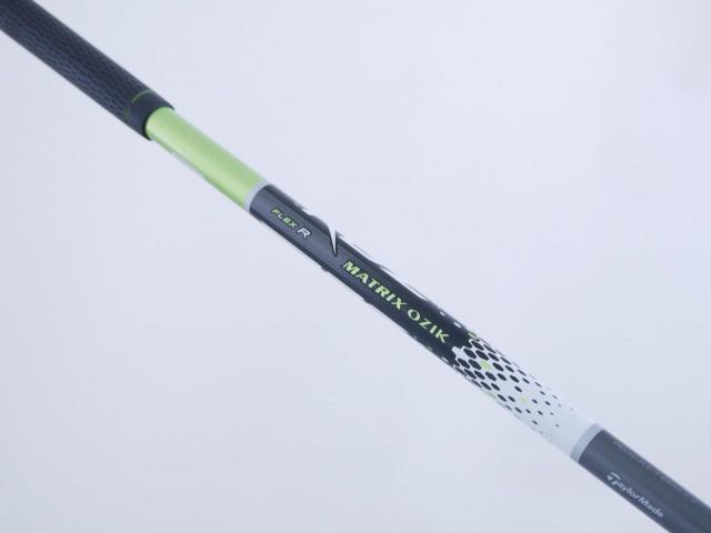 Driver : Taylormade : Taylormade RBZ Tour Loft 10.5 Flex R