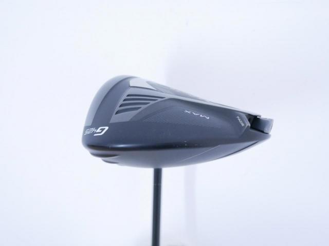 Driver : PING : ไดรเวอร์ Ping G425 Max (รุ่นปี 2021 Japan Spec) Loft 10.5 ก้าน Ping Alta J CB Flex S