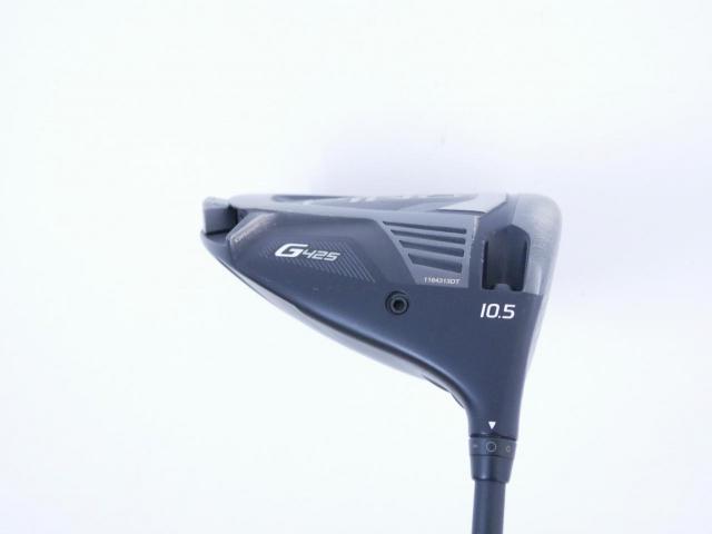 Driver : PING : ไดรเวอร์ Ping G425 Max (รุ่นปี 2021 Japan Spec) Loft 10.5 ก้าน Ping Alta J CB Flex S