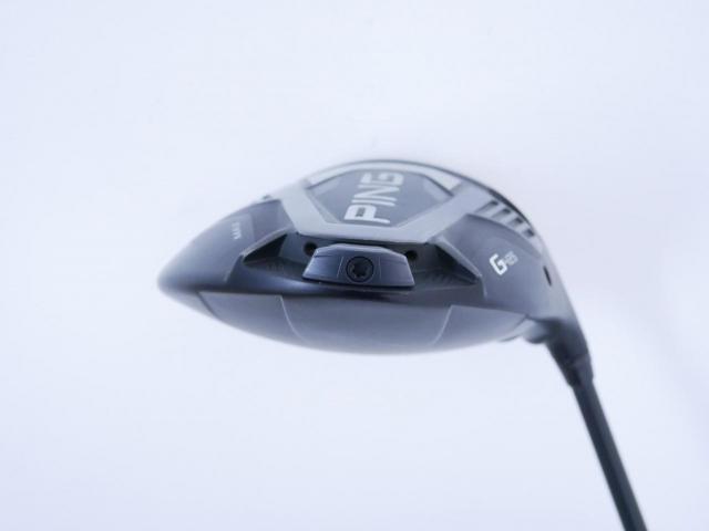 Driver : PING : ไดรเวอร์ Ping G425 Max (รุ่นปี 2021 Japan Spec) Loft 10.5 ก้าน Ping Alta J CB Flex S