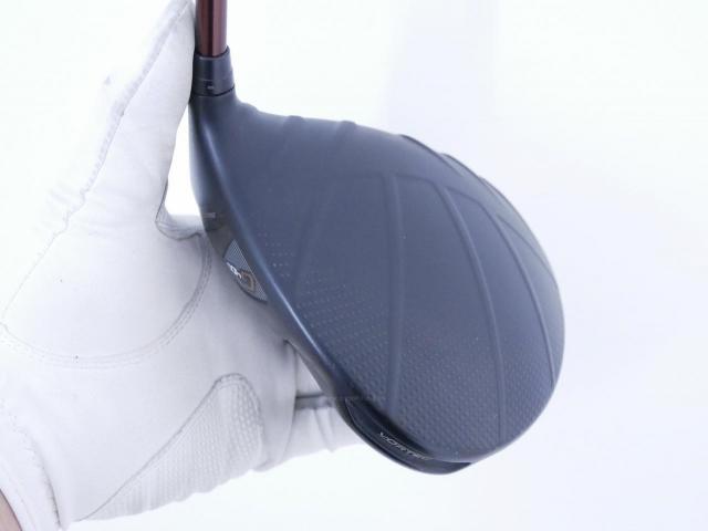 Driver : PING : ไดรเวอร์ Ping G400 SFT (Japan Spec) Loft 10 ก้าน Ping ALTA Distanza 40 Flex R