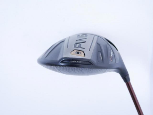 Driver : PING : ไดรเวอร์ Ping G400 SFT (Japan Spec) Loft 10 ก้าน Ping ALTA Distanza 40 Flex R