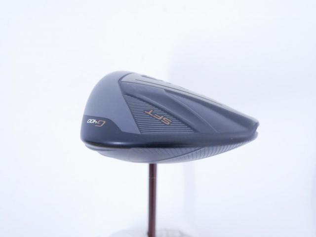 Driver : PING : ไดรเวอร์ Ping G400 SFT (Japan Spec) Loft 10 ก้าน Ping ALTA Distanza 40 Flex R