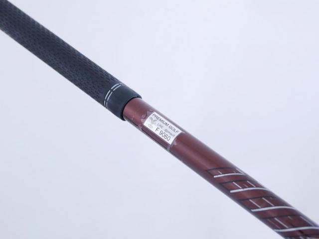 Driver : PING : ไดรเวอร์ Ping G400 SFT (Japan Spec) Loft 10 ก้าน Ping ALTA Distanza 40 Flex R