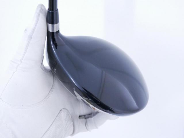 Driver : PING : ไดรเวอร์ Ping G10 (460cc.) Loft 9 ก้าน Graffalloy ProLaunch RED Flex S