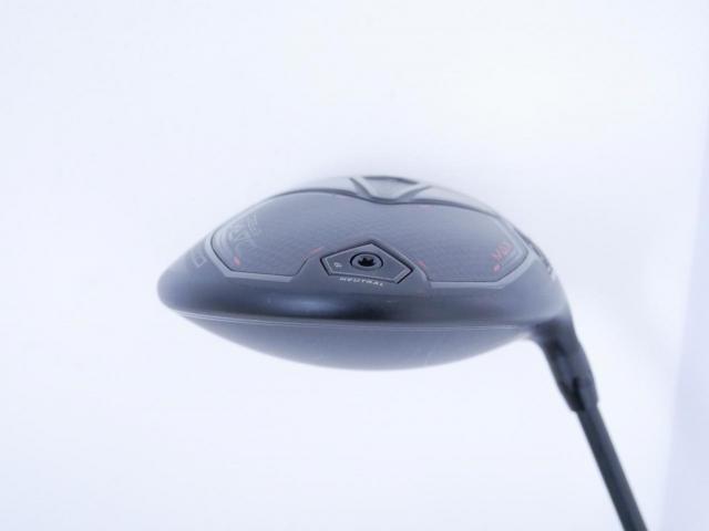 Driver : Other Brand : ไดรเวอร์ Cobra Darkspeed MAX (รุ่นปี 2024) Loft 9 (ปรับได้) ก้าน Tour AD Flex S