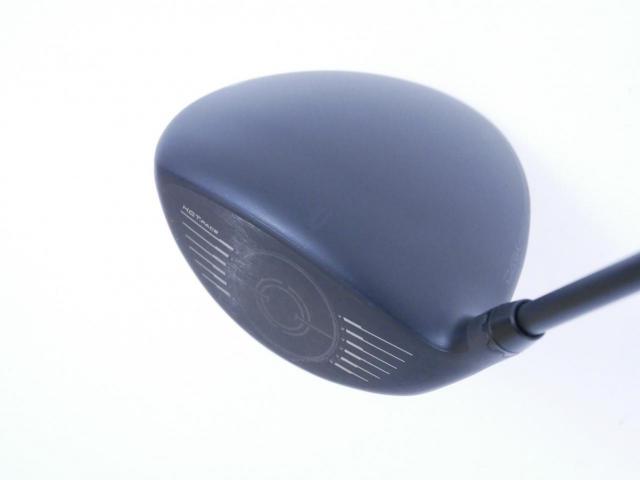 Driver : Other Brand : ไดรเวอร์ Cobra Darkspeed MAX (รุ่นปี 2024) Loft 9 (ปรับได้) ก้าน Tour AD Flex S