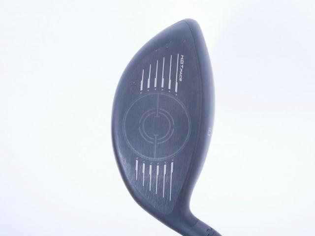Driver : Other Brand : ไดรเวอร์ Cobra Darkspeed MAX (รุ่นปี 2024) Loft 9 (ปรับได้) ก้าน Tour AD Flex S