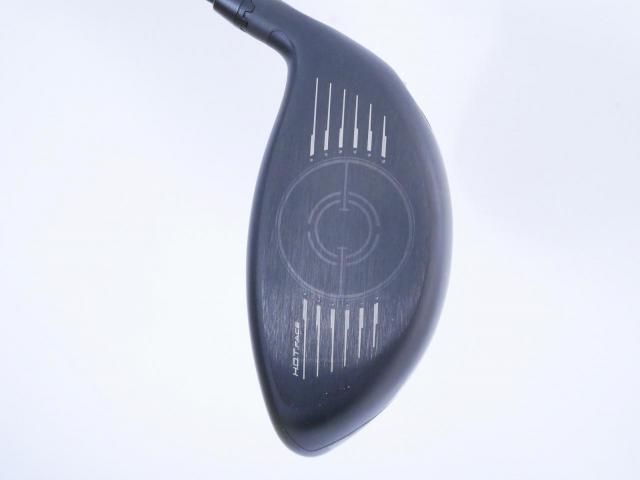 Driver : Other Brand : ไดรเวอร์ Cobra Darkspeed MAX (รุ่นปี 2024) Loft 9 (ปรับได้) ก้าน Tour AD Flex S