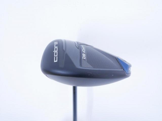 Driver : Other Brand : ไดรเวอร์ Cobra Darkspeed ADAPT X (รุ่นล่าสุด ปี 2025) Loft 9 (ปรับได้) ก้าน UST Mamiya LIN-G Flex S