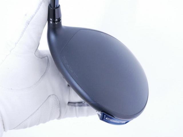 Driver : Other Brand : ไดรเวอร์ Cobra Darkspeed ADAPT X (รุ่นล่าสุด ปี 2025) Loft 9 (ปรับได้) ก้าน UST Mamiya LIN-G Flex S