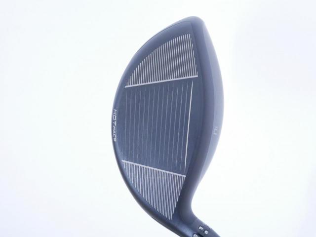 Driver : Other Brand : ไดรเวอร์ Cobra Darkspeed ADAPT X (รุ่นล่าสุด ปี 2025) Loft 9 (ปรับได้) ก้าน UST Mamiya LIN-G Flex S