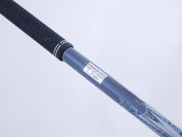 Driver : Other Brand : ไดรเวอร์ Cobra Darkspeed ADAPT X (รุ่นล่าสุด ปี 2025) Loft 9 (ปรับได้) ก้าน UST Mamiya LIN-G Flex S