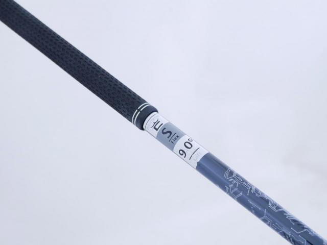 Driver : Other Brand : ไดรเวอร์ Cobra Darkspeed ADAPT X (รุ่นล่าสุด ปี 2025) Loft 9 (ปรับได้) ก้าน UST Mamiya LIN-G Flex S