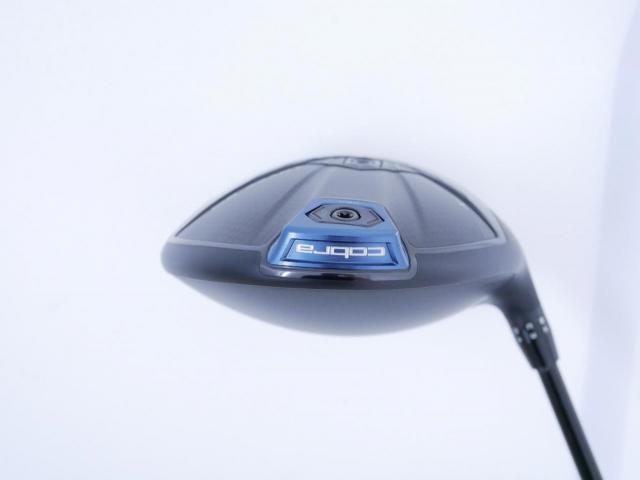 Driver : Other Brand : ไดรเวอร์ Cobra Darkspeed ADAPT X (รุ่นล่าสุด ปี 2025) Loft 9 (ปรับได้) ก้าน Mitsubishi TENSEI CK 60 Flex S