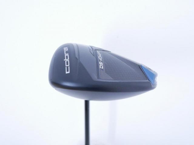 Driver : Other Brand : ไดรเวอร์ Cobra Darkspeed ADAPT X (รุ่นล่าสุด ปี 2025) Loft 9 (ปรับได้) ก้าน Mitsubishi TENSEI CK 60 Flex S