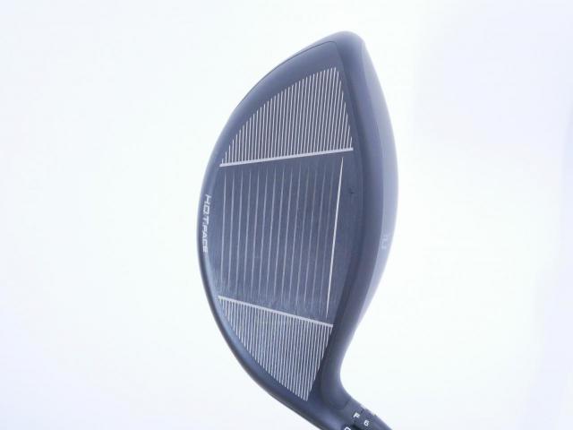 Driver : Other Brand : ไดรเวอร์ Cobra Darkspeed ADAPT X (รุ่นล่าสุด ปี 2025) Loft 9 (ปรับได้) ก้าน Mitsubishi TENSEI CK 60 Flex S