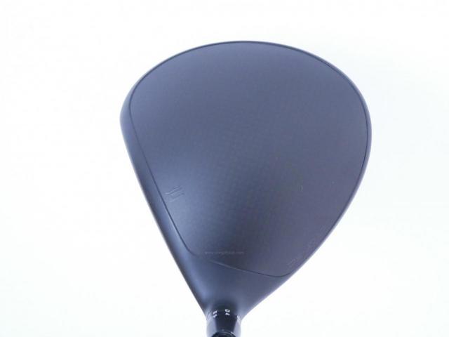 Driver : Other Brand : ไดรเวอร์ Cobra Darkspeed ADAPT X (รุ่นล่าสุด ปี 2025) Loft 9 (ปรับได้) ก้าน Mitsubishi TENSEI CK 60 Flex S