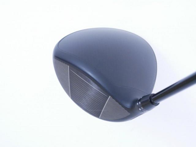 Driver : Other Brand : ไดรเวอร์ Cobra Darkspeed ADAPT X (รุ่นล่าสุด ปี 2025) Loft 9 (ปรับได้) ก้าน Mitsubishi TENSEI CK 60 Flex S