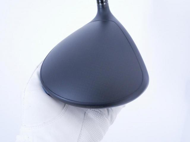 Driver : Other Brand : ไดรเวอร์ Cobra Darkspeed ADAPT X (รุ่นล่าสุด ปี 2025) Loft 9 (ปรับได้) ก้าน Mitsubishi TENSEI CK 60 Flex S