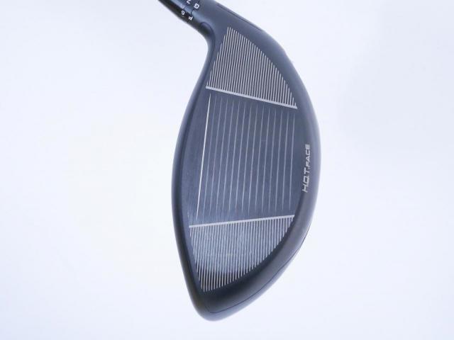 Driver : Other Brand : ไดรเวอร์ Cobra Darkspeed ADAPT X (รุ่นล่าสุด ปี 2025) Loft 9 (ปรับได้) ก้าน Mitsubishi TENSEI CK 60 Flex S