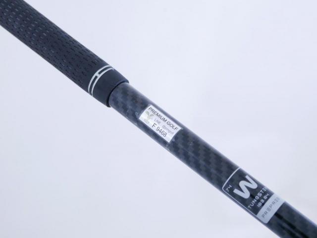 Driver : Other Brand : ไดรเวอร์ Cobra Darkspeed ADAPT X (รุ่นล่าสุด ปี 2025) Loft 9 (ปรับได้) ก้าน Mitsubishi TENSEI CK 60 Flex S