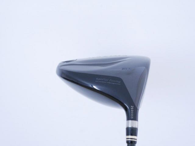 Driver : Ryoma : ไดรเวอร์ Ryoma Maxima II Special Tuning (ออกปี 2022 หน้าเด้งเกินกฏ ไกลมากๆๆ) Loft 10.5 ก้าน Tour AD RM-2 Flex R