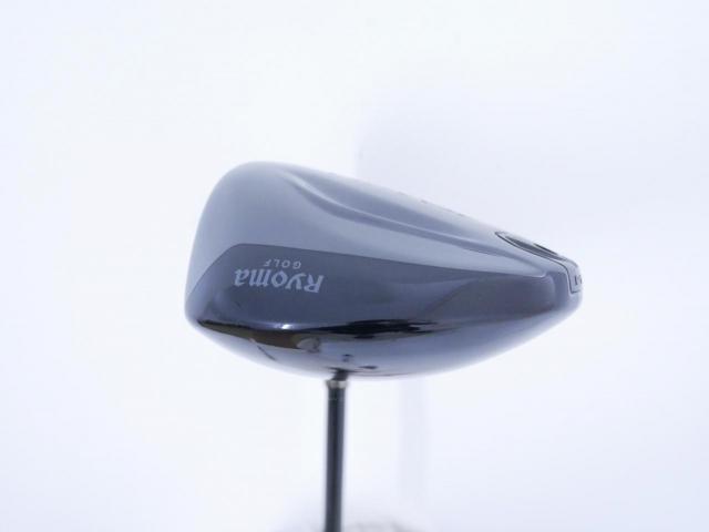 Driver : Ryoma : ไดรเวอร์ Ryoma Maxima II Special Tuning (ออกปี 2022 หน้าเด้งเกินกฏ ไกลมากๆๆ) Loft 10.5 ก้าน Tour AD RM-2 Flex R