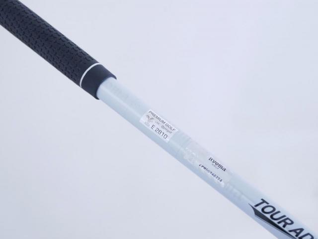 Driver : Ryoma : ไดรเวอร์ Ryoma Maxima II Special Tuning (ออกปี 2022 หน้าเด้งเกินกฏ ไกลมากๆๆ) Loft 10.5 ก้าน Tour AD RM-2 Flex R
